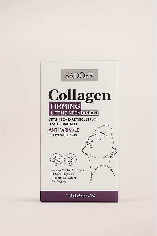 Collagen Neck Cream