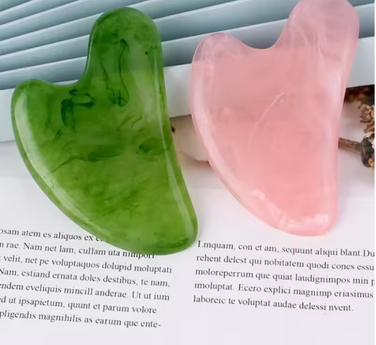 Gua Sha Facial