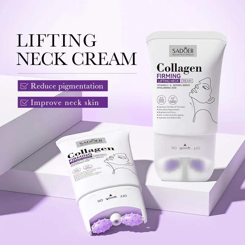 Collagen Neck Cream