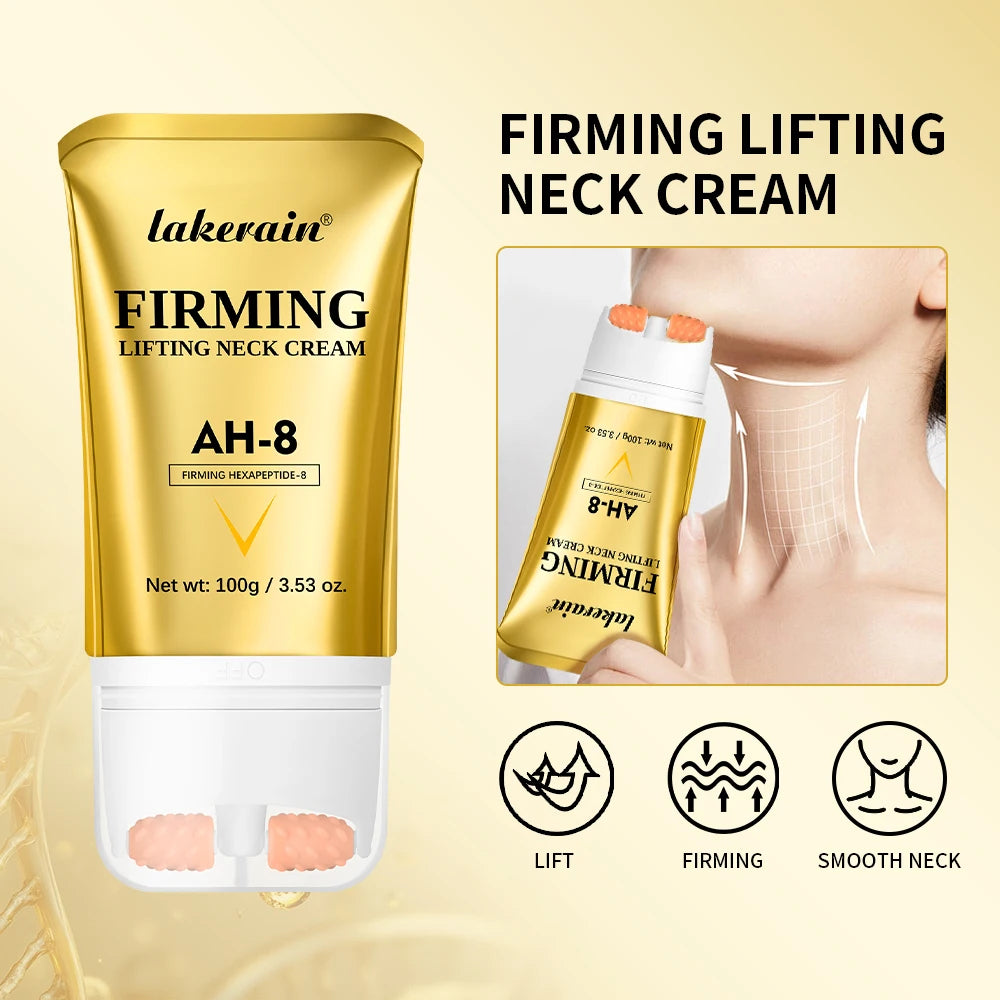 Ah-8 Firming Neck Cream