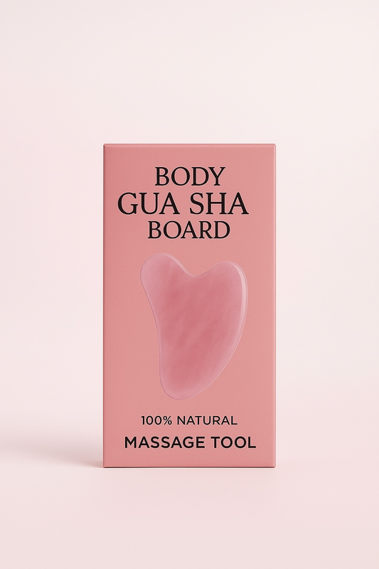 Gua Sha Facial
