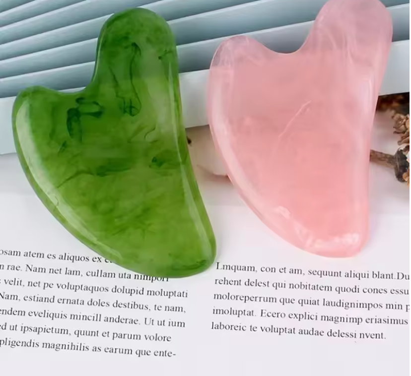 Gua Sha Facial