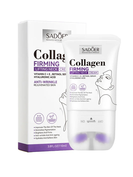 Collagen Neck Cream