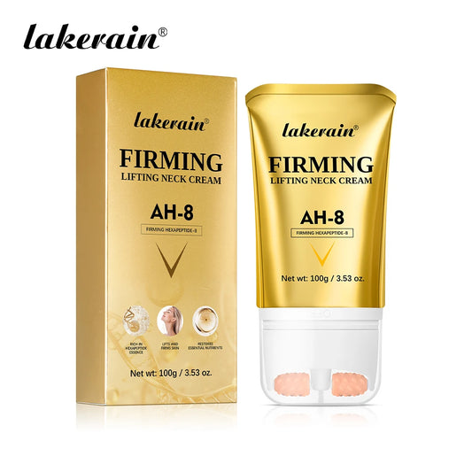 Ah-8 Firming Neck Cream